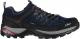 Buty trekkingowe męskie CMP Rigel Low trekking Shoe Asphalt/Syrah r. 45 (3Q54457-62BN) 1