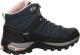 Buty trekkingowe damskie CMP Rigel Mid granatowe r. 38 1
