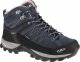 Buty trekkingowe damskie CMP Rigel Mid granatowe r. 37 1