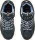 Buty trekkingowe damskie CMP Rigel Low Wmn Trekking Shoe Wp Graffite-Azzurro r. 39 1