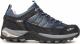 Buty trekkingowe damskie CMP Rigel Low Wmn Trekking Shoe Wp Asphalt-Antracite-Rose r. 40 1