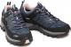 Buty trekkingowe damskie CMP Rigel Low Wmn Trekking Shoe Wp Asphalt-Antracite-Rose r. 40 2