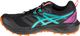 Asics Asics Buty damskie GEL-SONOMA 6 BLACK/BALTIC JEWEL r. 37 (1012A922-001) 1