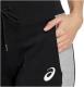 Asics Spodnie damskie Colorblock Pant performance black r. L 4