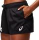 Asics Spodenki damskie Prfm Short Performance black/brilliant white r. XL 2