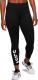 Asics Legginsy damskie ESNT 7/8 czarne r. XL 1