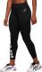 Asics Legginsy damskie ESNT 7/8 czarne r. XL 2