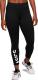 Asics Legginsy damskie ESNT 7/8 Tight Performance Black/brilliant White r. L (2032B334-004L) 1