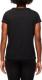 Asics Koszulka damska Logo Graphic tee performance black r. S 2