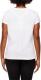 Asics Koszulka damska Logo Graphic tee brilliant white r. S 1