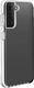 Puro Puro Impact Clear - etui Samsung Galaxy S21+ przezroczysty 1