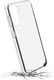 Puro Puro Impact Clear - etui Samsung Galaxy S21+ przezroczysty 1