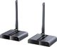 System przekazu sygnału AV Techly Nadajnik Bezprzewodowy Extender HDMI Matrix 1080p 50m 1
