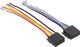 Radio samochodowe Bluetec BC9000 2DIN 7" 3