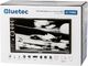 Radio samochodowe Bluetec BC9000 2DIN 7" 4
