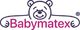 BabyMatex Kocyk w kolorowe kropki 75*100 Milly 1