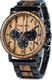 Zegarek BOBO BIRD drewniany Max (BBP09-1) 1