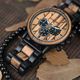 Zegarek BOBO BIRD drewniany Max (BBP09-1) 5