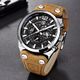 Zegarek BENYAR Blackbird srebrny-srebrny (BY5112) 1