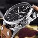 Zegarek BENYAR Blackbird srebrny-srebrny (BY5112) 2
