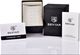 Zegarek BENYAR Blackbird srebrny-srebrny (BY5112) 7