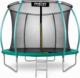 Trampolina ogrodowa Neo-Sport NS-08C181 z siatką wewnętrzną 8.5 FT 252 cm 1