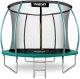 Trampolina ogrodowa Neo-Sport NS-08C181 z siatką wewnętrzną 8.5 FT 252 cm 1