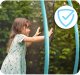Trampolina ogrodowa Neo-Sport NS-08C181 z siatką wewnętrzną 8.5 FT 252 cm 6