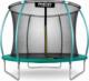 Trampolina ogrodowa Neo-Sport NS-08C181 z siatką wewnętrzną 8.5 FT 252 cm 2