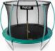 Trampolina ogrodowa Neo-Sport NS-08C181 z siatką wewnętrzną 8.5 FT 252 cm 4