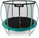 Trampolina ogrodowa Neo-Sport NS-10C181 z siatką wewnętrzną 10 FT 312 cm 2