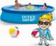 Intex Basen rozporowy Easy Set 305cm 9w1 (28118) 1
