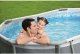 Bestway Basen stelażowy Power Steel 305x200cm 10w1 (5614A) 6