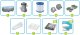 Bestway Basen stelażowy Power Steel 305x200cm 10w1 (5614A) 11