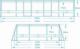Bestway Basen stelażowy Power Steel 305x200cm 10w1 (5614A) 6