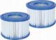 Bestway Filtr do pompy Lay-Z-Spa Typ VI (60311) 1