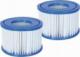 Bestway Filtr do pompy Lay-Z-Spa Typ VI (60311) 1