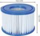Bestway Filtr do pompy Lay-Z-Spa Typ VI (60311) 2