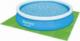 Bestway Mata pod basen puzzle 78 x 78cm 9 szt. (58636) 1