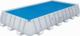 Bestway Pokrywa solarna do basenów 732 x 366 cm (58228) 4