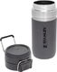 Stanley Butelka QUICK FLIP - grafitowa 0,47L / Stanley 4
