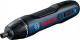 Bosch Wkrętak GO 2.0 3.6 V 1