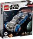 LEGO Star Wars Pojazd Transportowy I-TS Ruchu Oporu (75293) 1