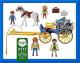 Playmobil Playmobil Bryczka z Końmi (3117) 2