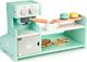 Ecotoys Drewniana kuchnia kawiarnia sklep cukiernia 3