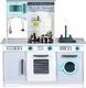 Ecotoys Drewniana kuchnia XXL Ecotoys 3