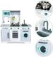 Ecotoys Drewniana kuchnia XXL Ecotoys 4