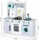 Ecotoys Drewniana kuchnia XXL Ecotoys 6