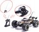 Samochód RC NQD Land Buster 4x4 USB 1:12 9,6V ŻÓŁT 8
