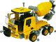 Lean Sport Betoniarka Zdalnie Sterowana 1:14 R/C DIY 50 Elementów 5